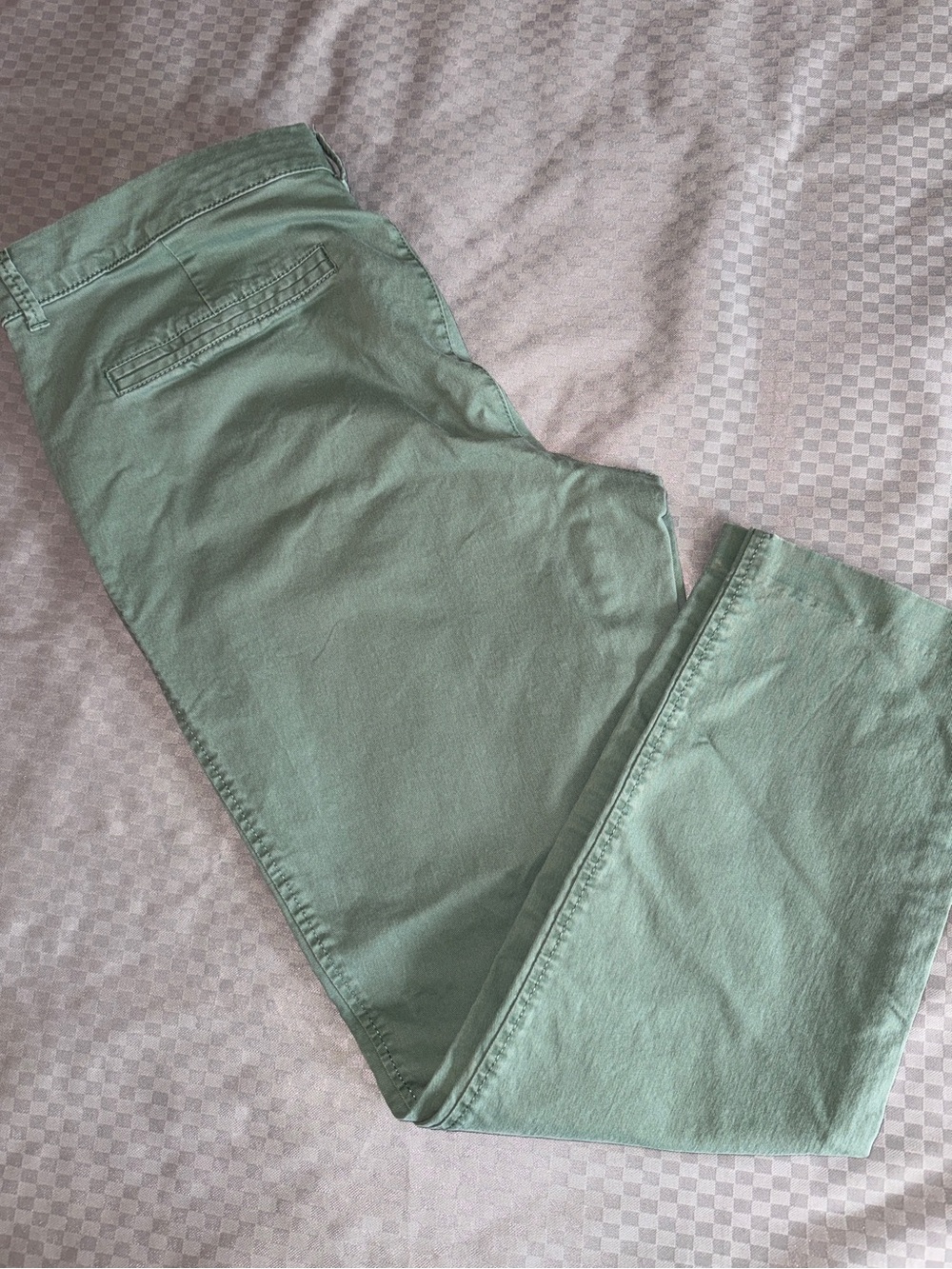 Old Navy Pixie Pants - Green